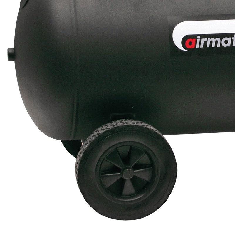 SIP 06260 TN3/100-SRB Belt Drive Compressor / 100 Litre / 13 CFM / 145 PSI