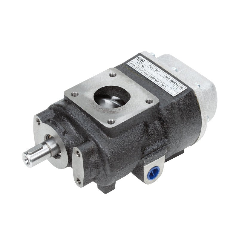 SIP 06274 RS4.0-10-200BD/RD Rotary Screw Compressor with Dryer / 200 Litre / 17 CFM / 145 PSI