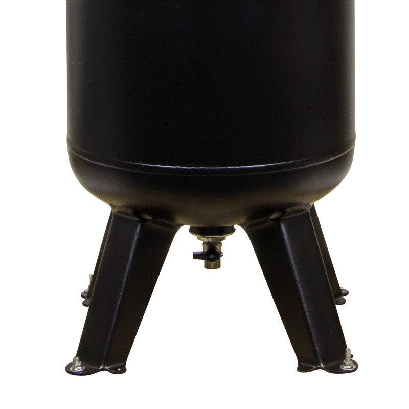 SIP 06335 VN5.5/150-TB Vertical Belt Drive Compressor / 150 Litre / 24 CFM / 145 PSI