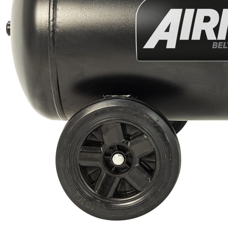 SIP 06476 BD 3hp Belt Drive Compressor / 150 Litre / 14 CFM / 145 PSI