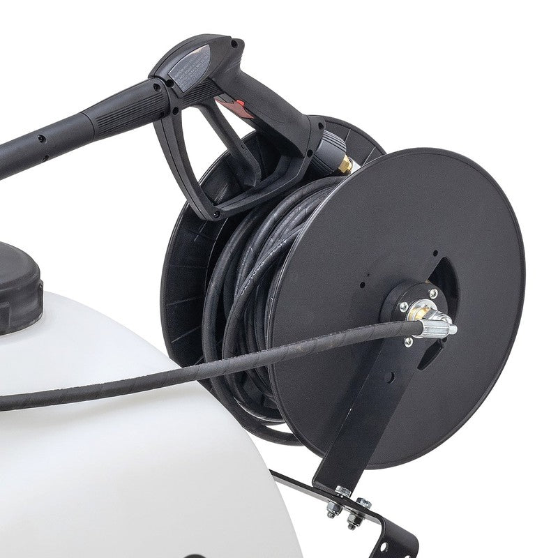 SIP 08916 TEMPEST PPB480/160 Honda GX Petrol Pressure Washer / 2320 PSI / 160 BAR / 420 LPH / 15M Hose