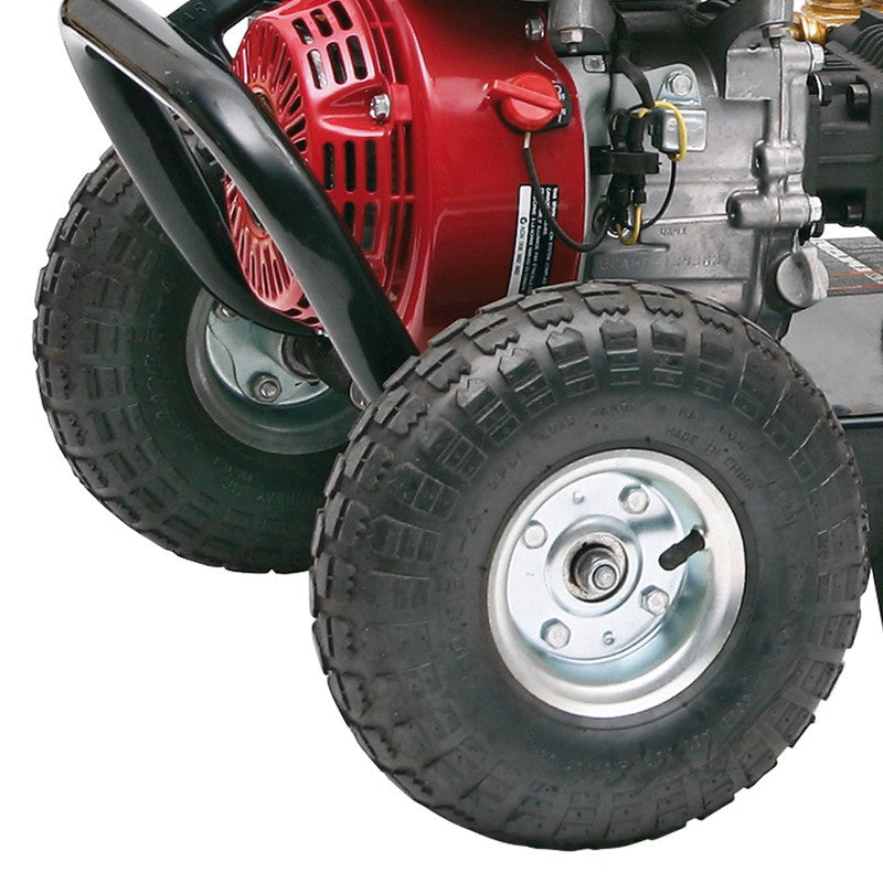 SIP 08943 TEMPEST PP760/190 Honda GX Petrol Pressure Washer / 2760 PSI / 190 BAR / 756 LPH / 10M Hose