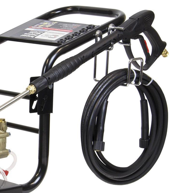 SIP 08946 TEMPEST PP660/165 Honda GX Petrol Pressure Washer / 2393 PSI / 165 BAR / 660 LPH / 8M Hose