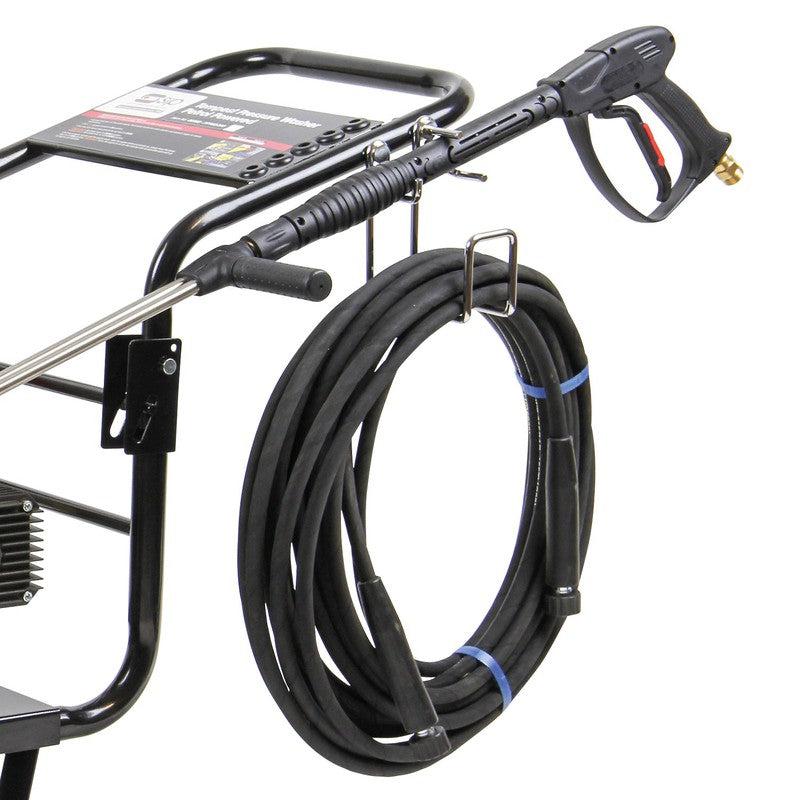 SIP 08948 TEMPEST PP960/210 Honda GX Petrol Pressure Washer / 3045 PSI / 210 BAR / 960 LPH / 10M Hose