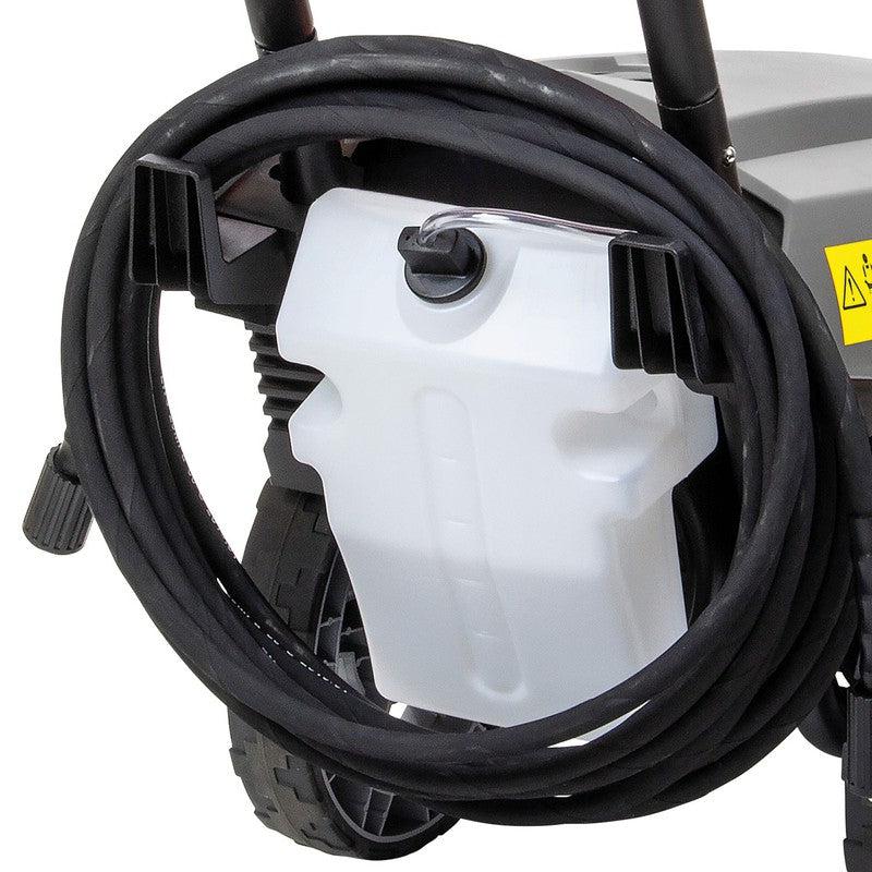 SIP 08978 CW4000 Pro Plus Electric Pressure Washer / 2175 PSI / 150 BAR / 540 LPH / 10M Hose