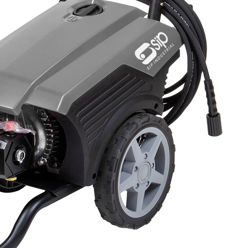 SIP 08978 CW4000 Pro Plus Electric Pressure Washer / 2175 PSI / 150 BAR / 540 LPH / 10M Hose