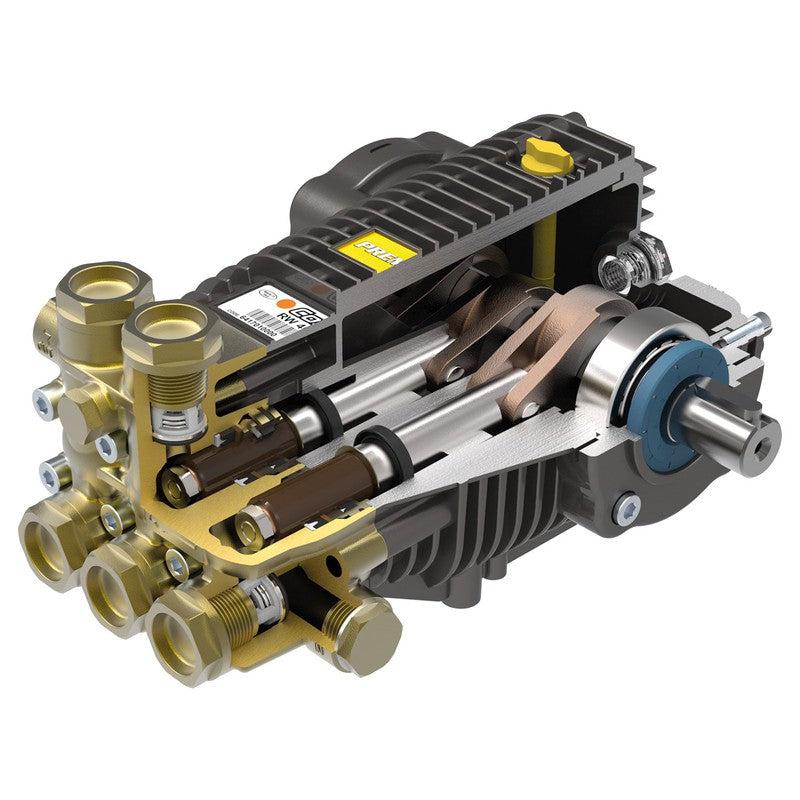 SIP 08978 CW4000 Pro Plus Electric Pressure Washer / 2175 PSI / 150 BAR / 540 LPH / 10M Hose