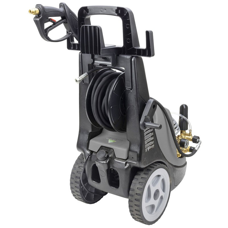 SIP 08990 TEMPEST P660/150 Electric Pressure Washer / 2175 PSI / 130 BAR / 660 LPH / 10M Hose