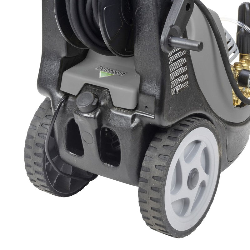SIP 08990 TEMPEST P660/150 Electric Pressure Washer / 2175 PSI / 130 BAR / 660 LPH / 10M Hose