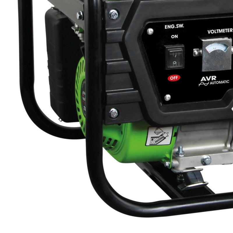 SIP 25124 MEDUSA T2500W Petrol Generator / 2200W