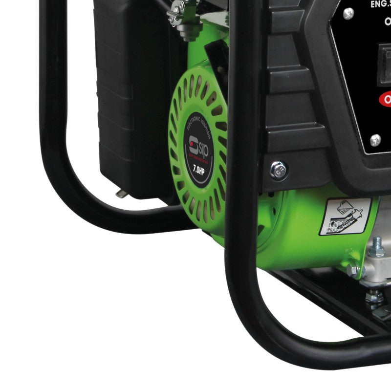 SIP 25133 MEDUSA T3000W Petrol Generator / 3000W