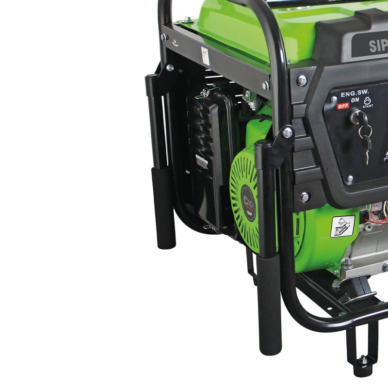 SIP 25137 MEDUSA T5500W Petrol Generator / 5500W