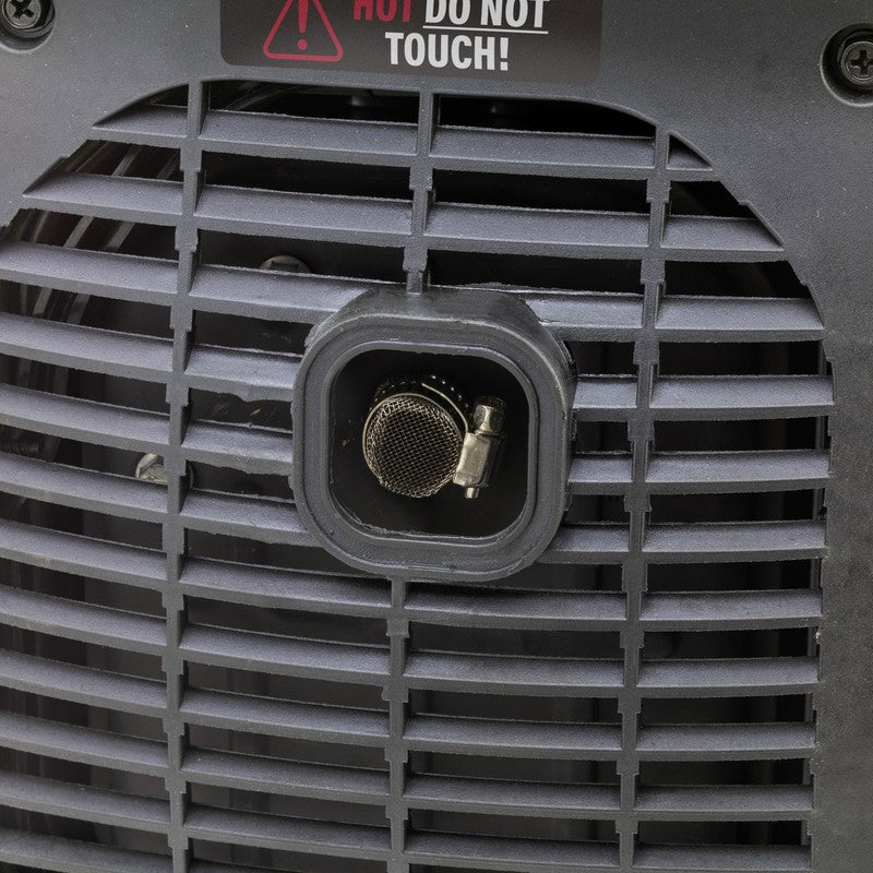 SIP 25400 ISG1101 Digital Petrol Inverter Generator / 1100W