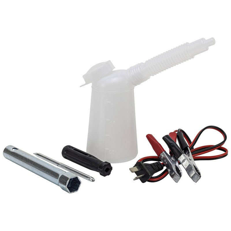 SIP 25400 ISG1101 Digital Petrol Inverter Generator / 1100W