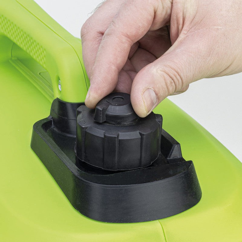 SIP 25400 ISG1101 Digital Petrol Inverter Generator / 1100W