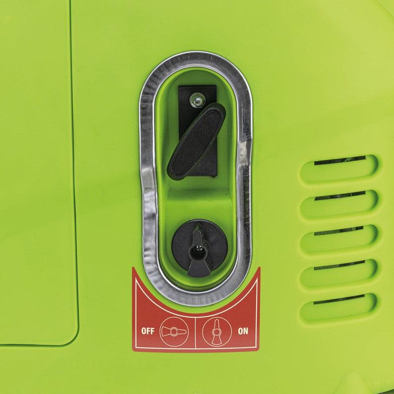 SIP 25402 ISG3303 Digital Petrol Inverter Generator / 3000W