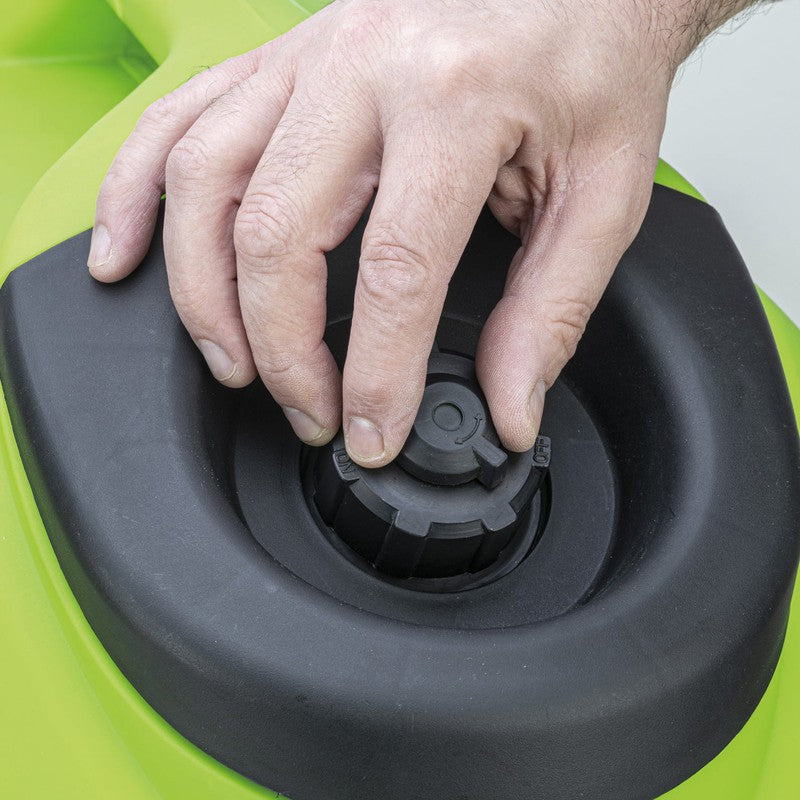 SIP 25402 ISG3303 Digital Petrol Inverter Generator / 3000W