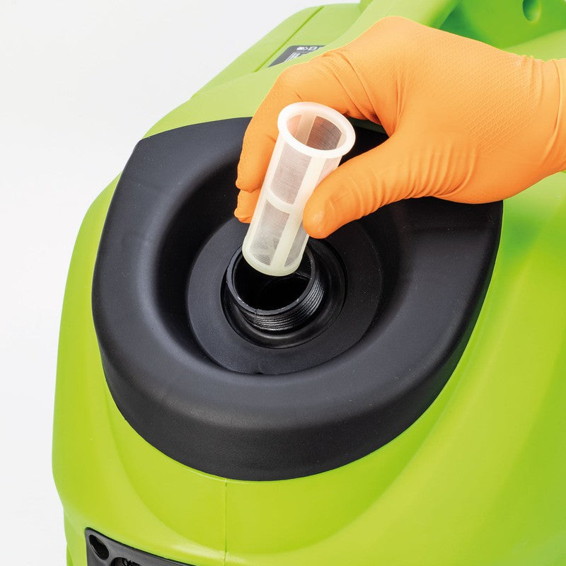 SIP 25402 ISG3303 Digital Petrol Inverter Generator / 3000W