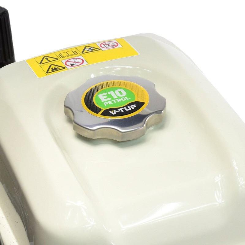 V-TUF GPT200C Petrol Pressure Washer With Carry Frame - Industrial Honda GP200 / 2755 PSI / 190 BAR / 720 LPH / 10M Hose