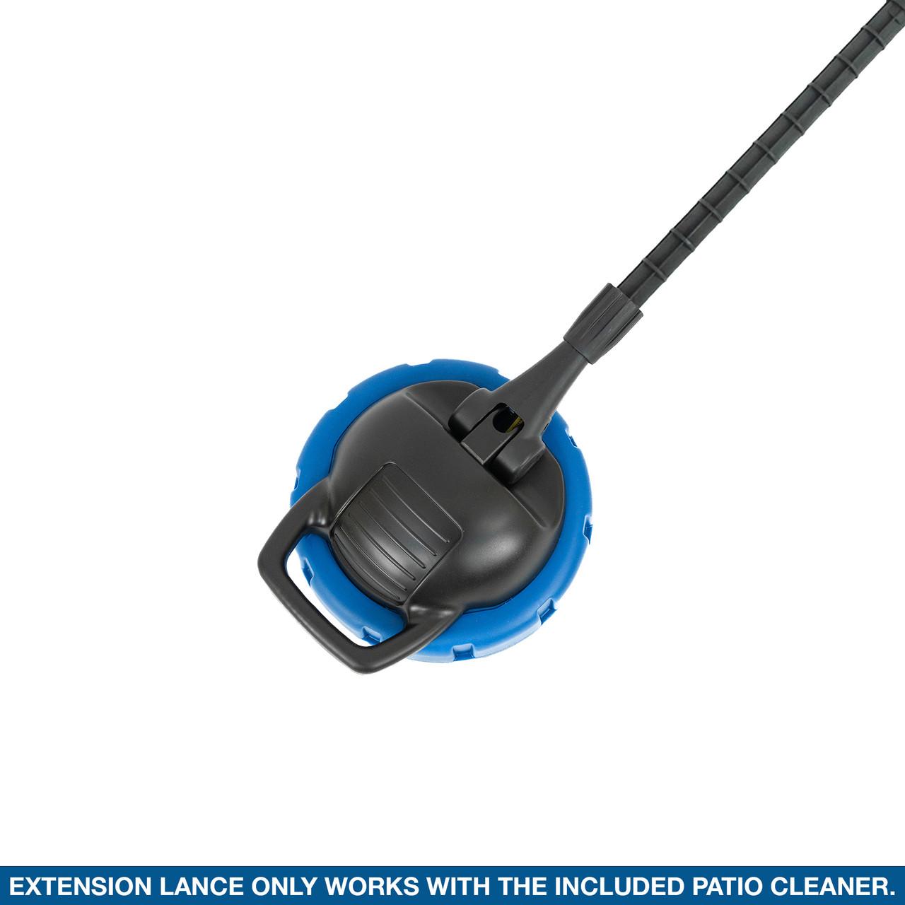 Hyundai HYW2400E Electric Pressure Washer / 2610psi / 180Bar / 2400W / High-Performance Jet Wash with Hose & Attachments