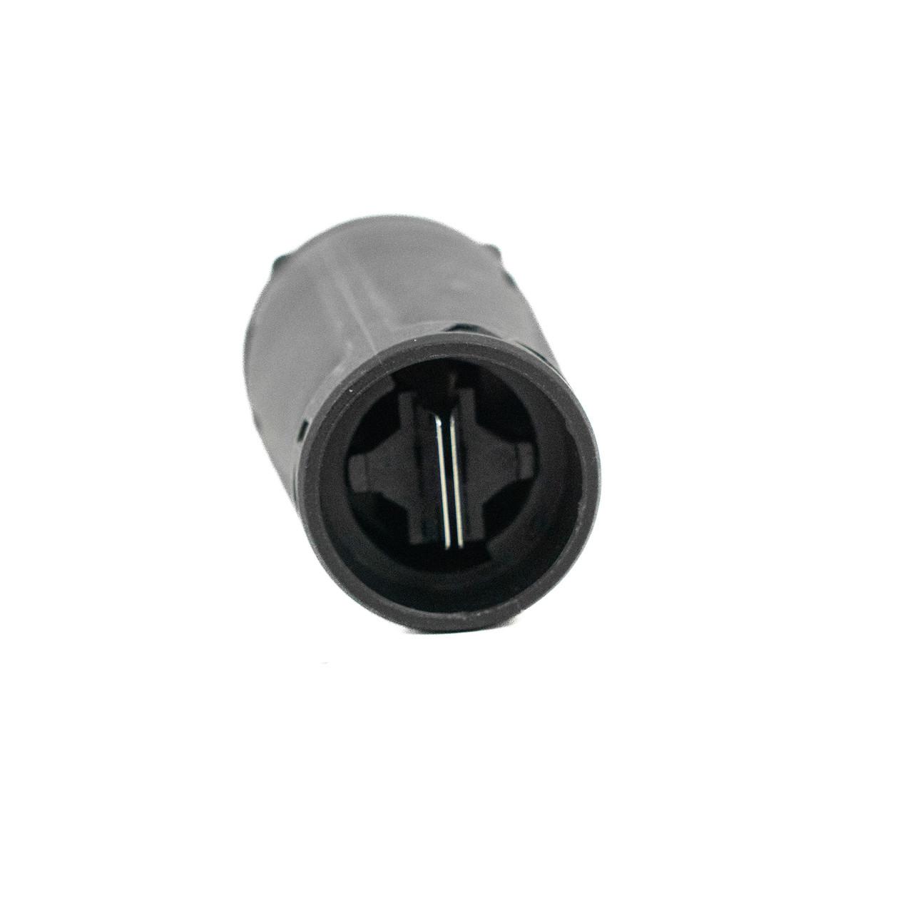 Hyundai HYW2400E Electric Pressure Washer / 2610psi / 180Bar / 2400W / High-Performance Jet Wash with Hose & Attachments