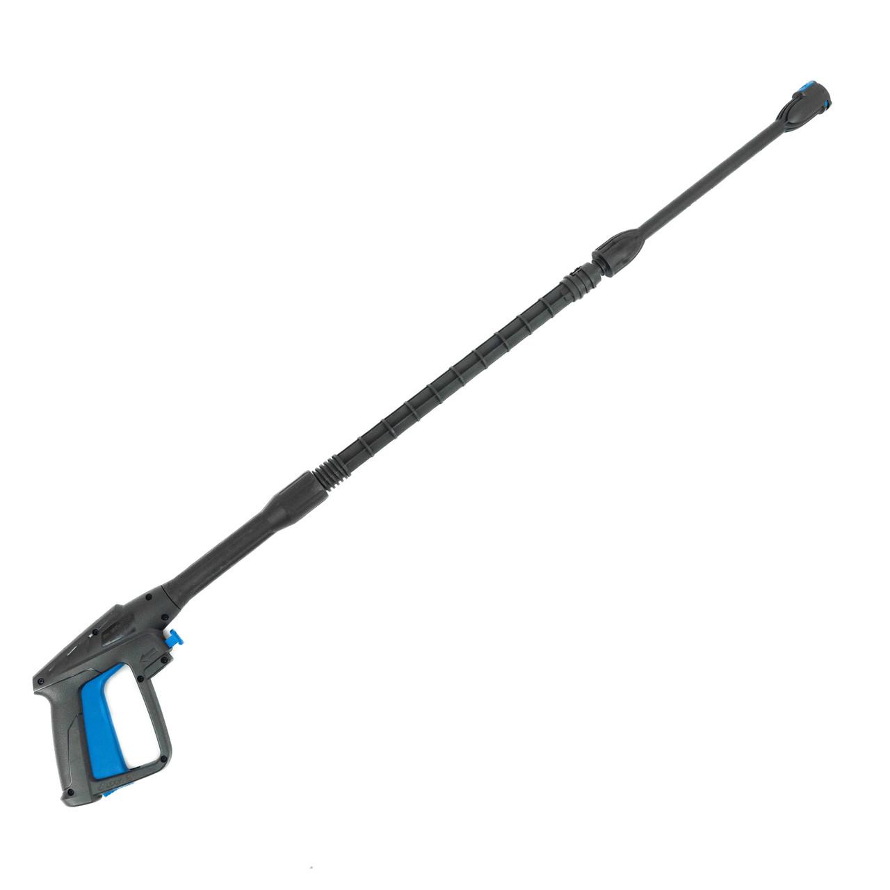 Hyundai HYW2400E Electric Pressure Washer / 2610psi / 180Bar / 2400W / High-Performance Jet Wash with Hose & Attachments