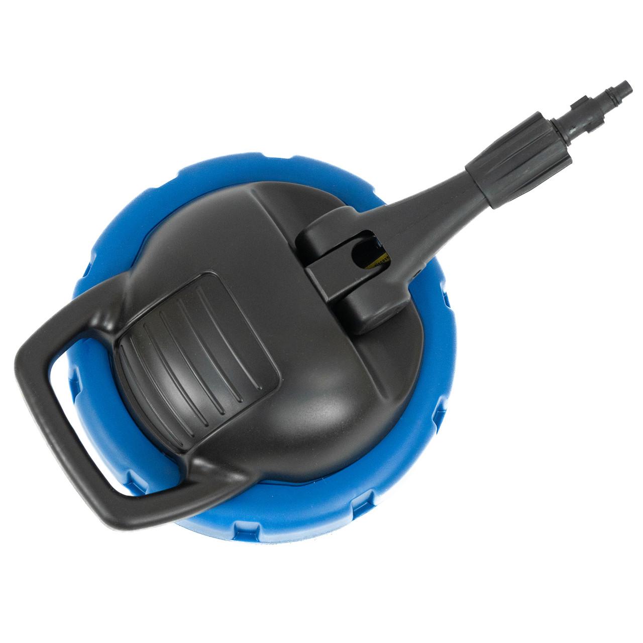 Hyundai HYW2400E Electric Pressure Washer / 2610psi / 180Bar / 2400W / High-Performance Jet Wash with Hose & Attachments