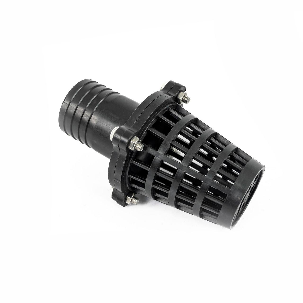 Hyundai DHYC50LE Diesel Water Pump / 50mm 2" / Chemical Water Pump / 35m Total Head / 7m Lift / 533L/min Flow Rate / 6hp / 296cc