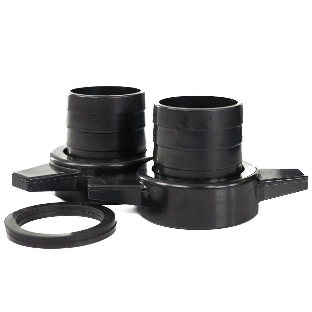 Hyundai DHYC50LE Diesel Water Pump / 50mm 2" / Chemical Water Pump / 35m Total Head / 7m Lift / 533L/min Flow Rate / 6hp / 296cc