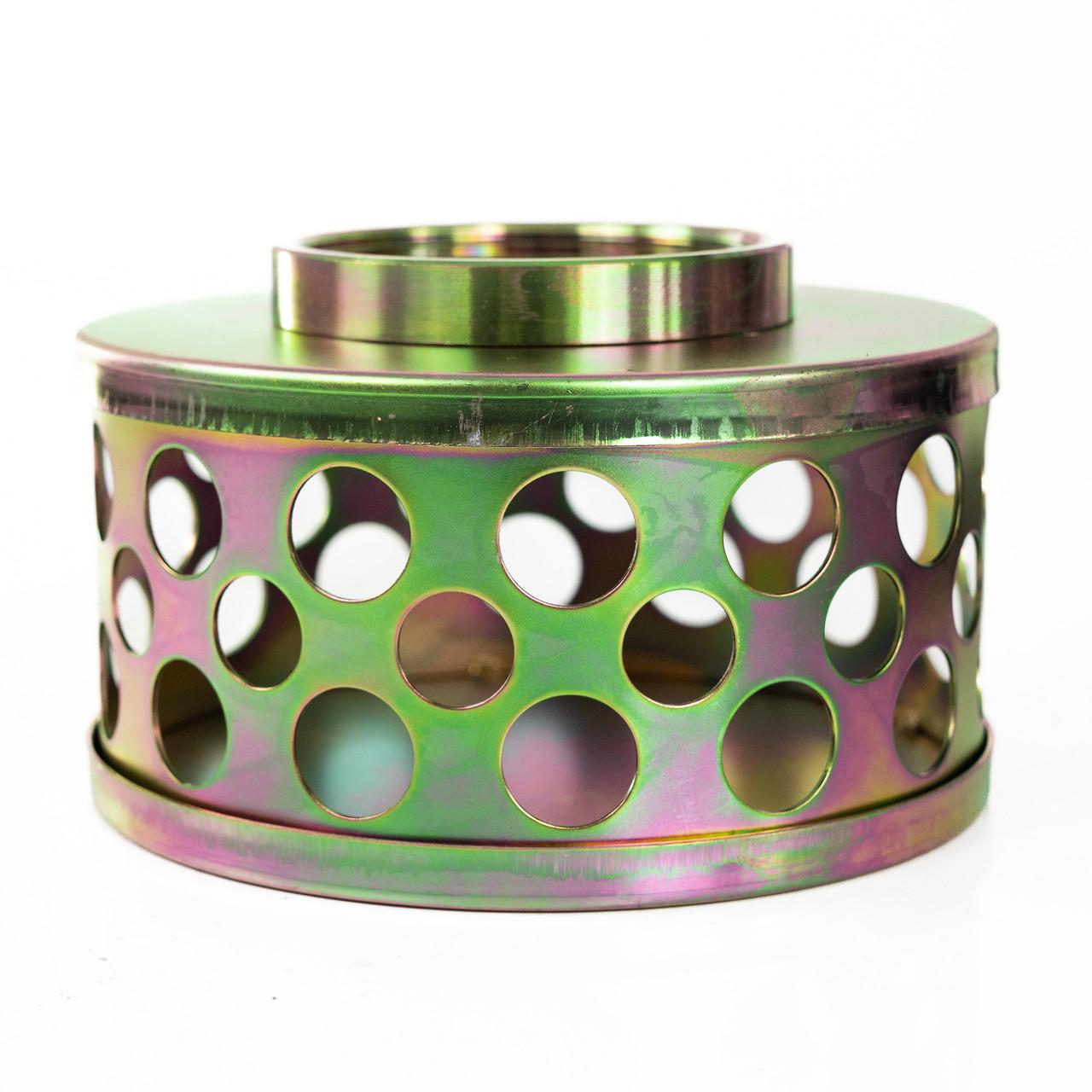 Hyundai DHYT80E Diesel Water Pump / 80mm 3" / Electric Start / Open Frame / Trash Water Pump / 25m Total Head / 6m Lift / 880min Flow Rate / 6hp / 296cc