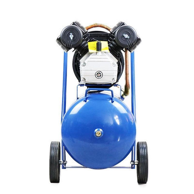 Hyundai HY3050V Electric Air Compressor Direct Drive V-Twin / 3hp / 50L / 14CFM / 116psi