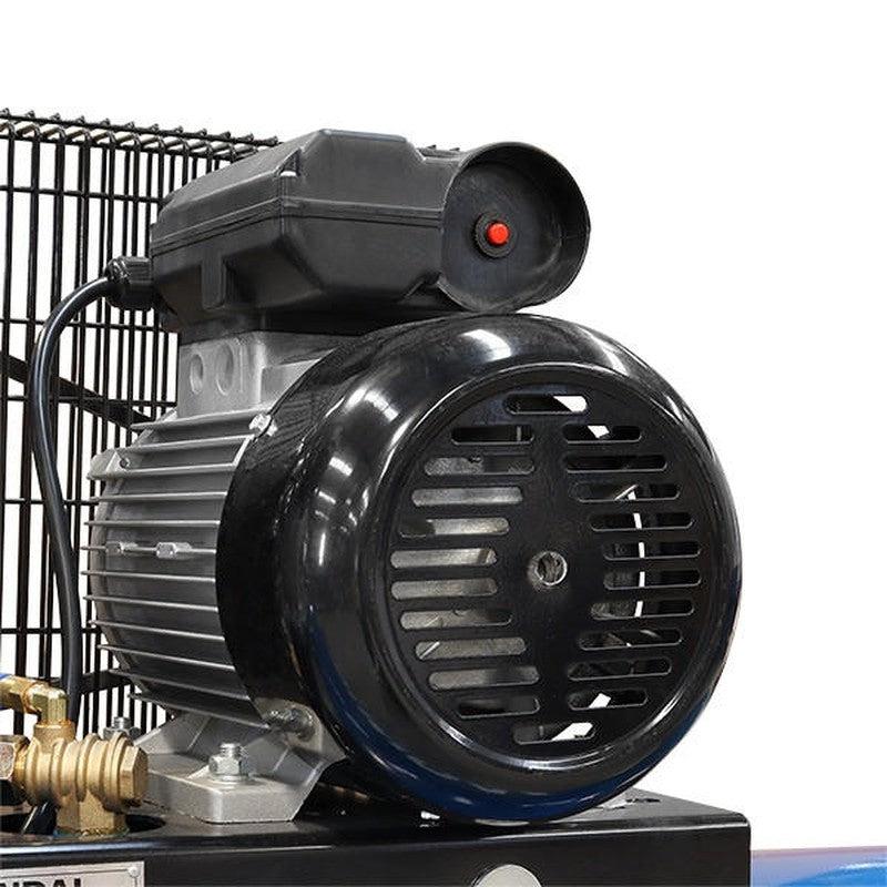 Hyundai HY3200S Belt Drive Electric Air Compressor / 3hp / 200L / 14CFM / 145psi