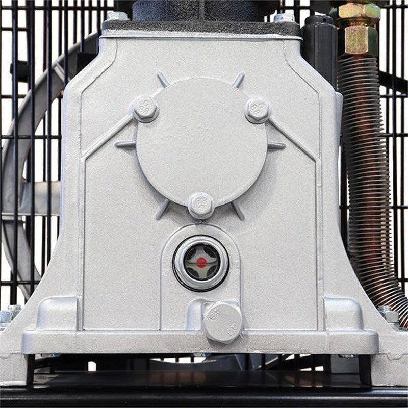 Hyundai HY3200S Belt Drive Electric Air Compressor / 3hp / 200L / 14CFM / 145psi