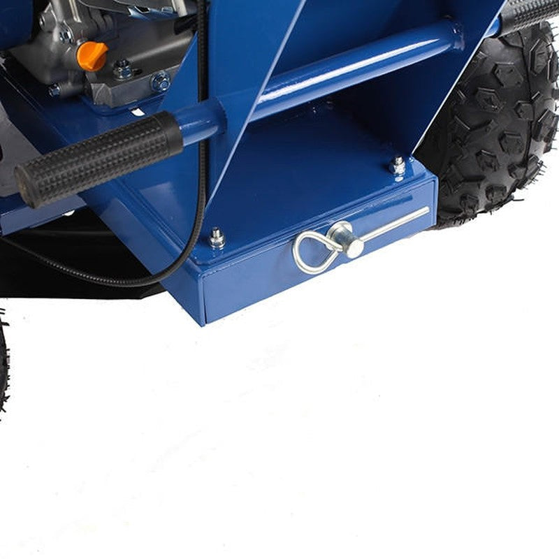 Hyundai HYSG150-2 Petrol Stump Grinder Heavy Duty / 14hp / 420cc