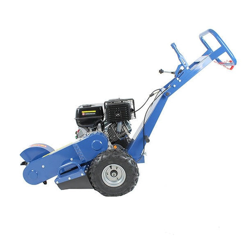 Hyundai HYSG150-2 Petrol Stump Grinder Heavy Duty / 14hp / 420cc
