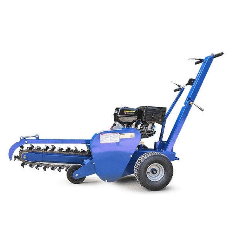 Hyundai HYTR150 Petrol Trencher / 420cc / 14hp / 600mm