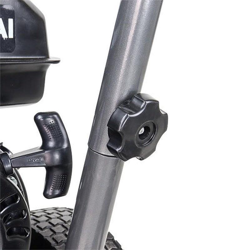 Hyundai HYW3100P2 Petrol Pressure Washer / 3100psi / 213bar / 10L/min / 212cc
