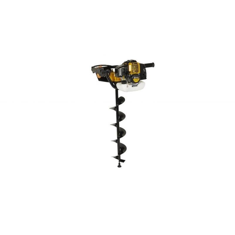 Lumag EB520G Post Hole Borer Auger Petrol (Set)
