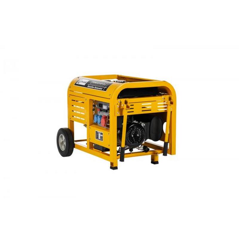 Lumag G8E Petrol Generator 8KW
