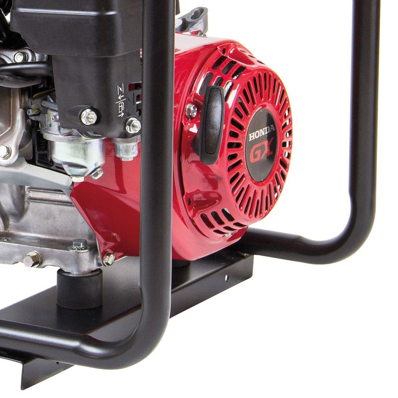 SIP 04468 MEDUSA MGHP3.5FLR HONDA Petrol Generator / 3.75KVA