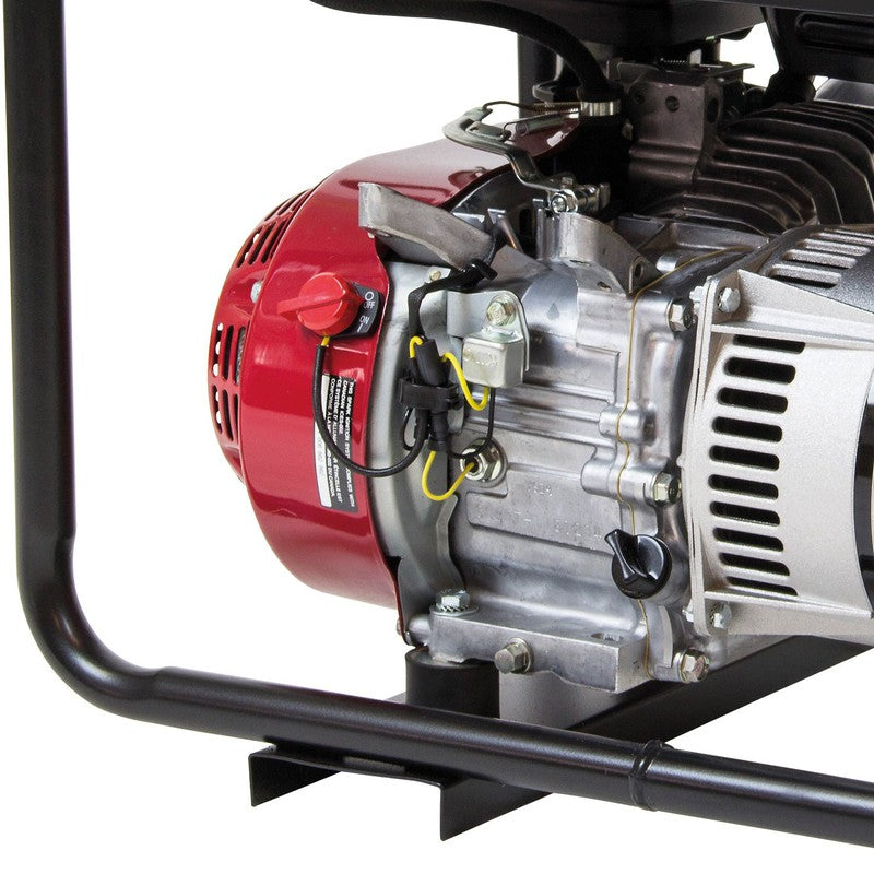 SIP 04468 MEDUSA MGHP3.5FLR HONDA Petrol Generator / 3.75KVA