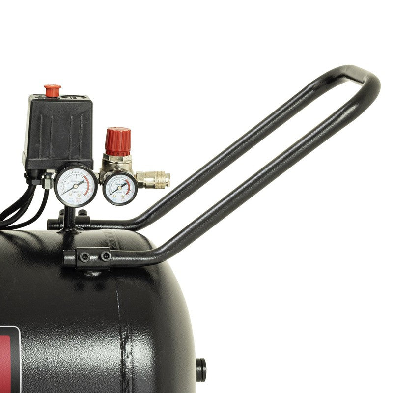 SIP 06458 BD 3hp Belt Drive Compressor / 100 Litre / 14 CFM / 145 PSI