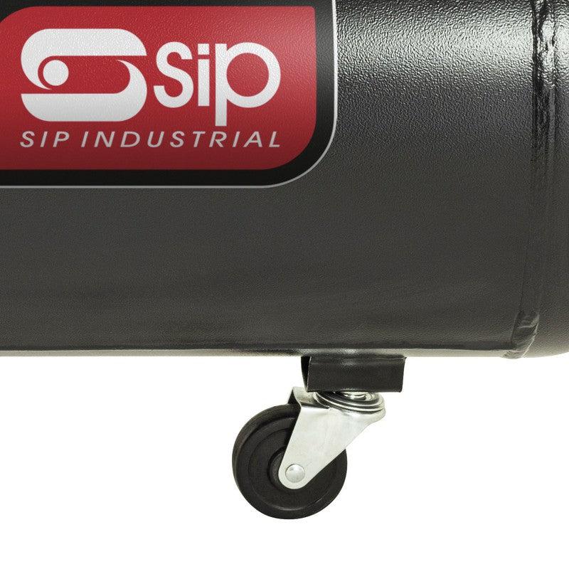 SIP 06458 BD 3hp Belt Drive Compressor / 100 Litre / 14 CFM / 145 PSI