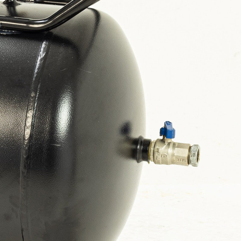 SIP 06477 BD 3hp Belt Drive Compressor / 200 Litre / 14 CFM / 145 PSI