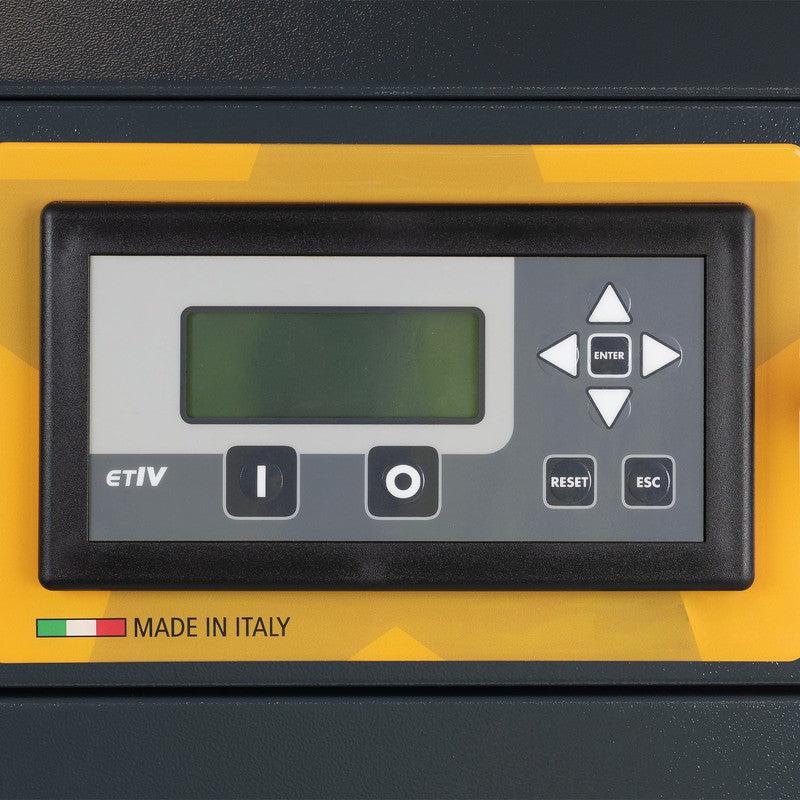SIP 06537 RS22-10-500BD/FF Rotary Screw Compressor / 500 Litre / 106 CFM / 145 PSI
