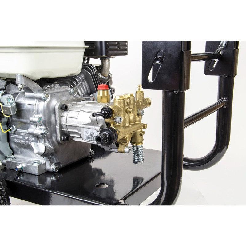 SIP 08642 TEMPEST TPHGP570/150 Honda GP Petrol Pressure Washer / 2175 PSI / 150 BAR / 570 LPH / 8M Hose