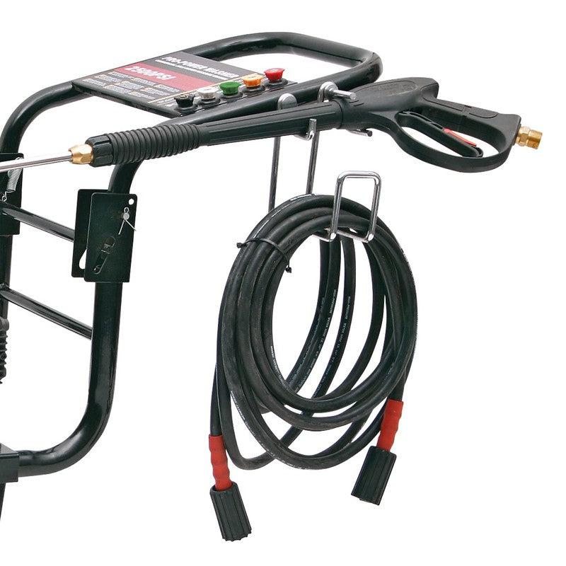 SIP 08943 TEMPEST PP760/190 Honda GX Petrol Pressure Washer / 2760 PSI / 190 BAR / 756 LPH / 10M Hose