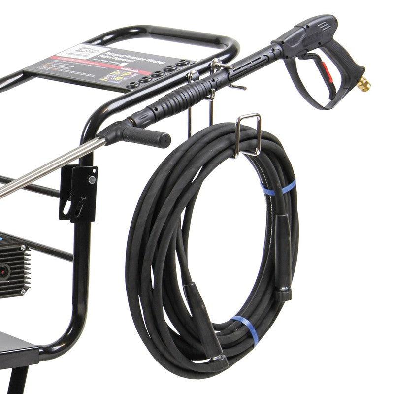 SIP 08950 TEMPEST PP960/280 Honda GX Petrol Pressure Washer / 4005 PSI / 276 BAR / 960 LPH / 10M Hose