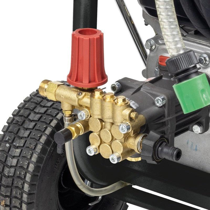 SIP 08986 TEMPEST CW-P 225AX Petrol Pressure Washer / 3265 PSI / 225 BAR / 540 LPH / 7.5M Hose